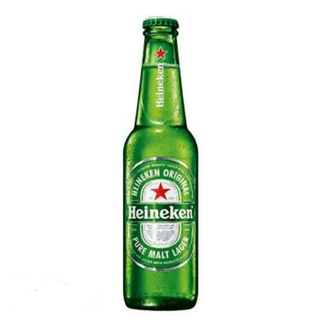 Heineken 0.33 L