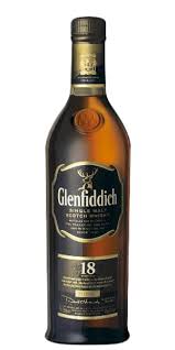 Glenfiddich 70cl