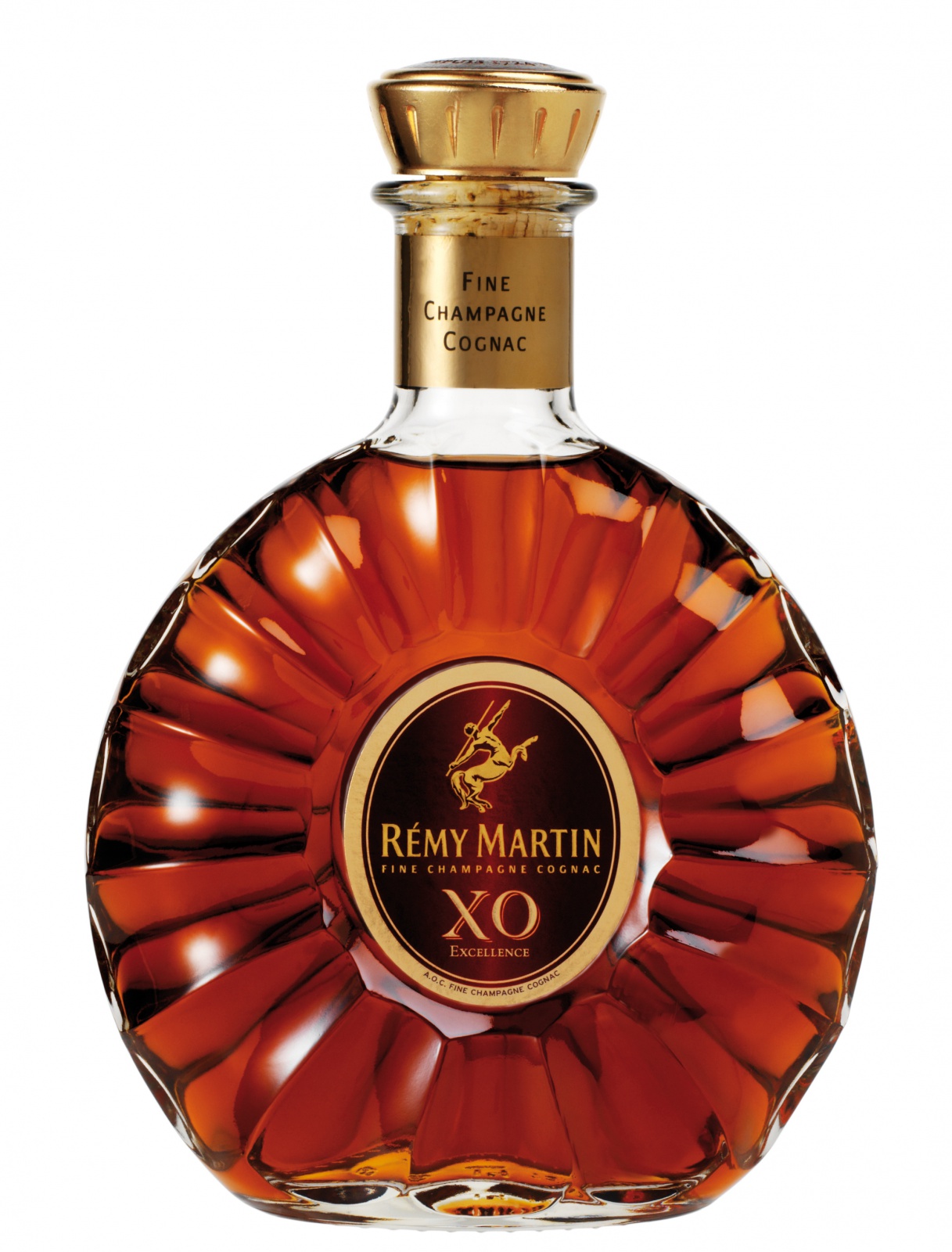 Remy Martin X.O. Excellence 1 L