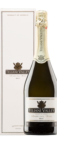 Teliani Valley - Sparkling Wine Brut 75cl