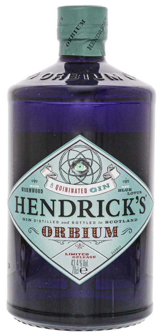 Hendricks 0,7 L