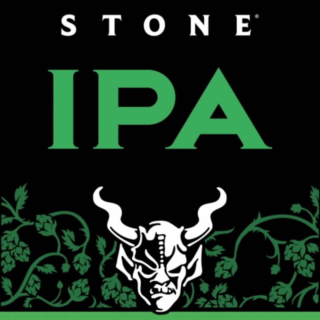 Stone IPA ( Draft 0.5L)