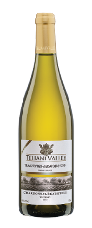 Teliani Valley - Chardonnay Rkatsiteli 75cl