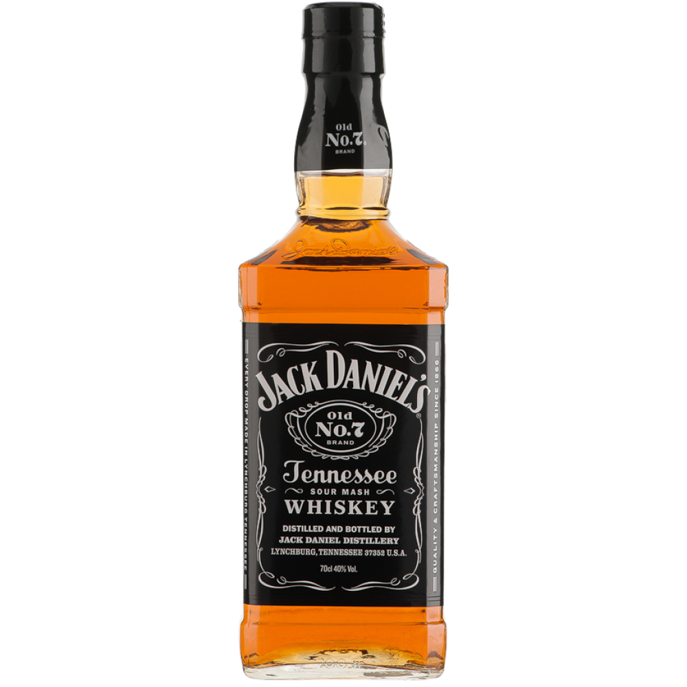 Jack Daniels 1,75 L 40 %