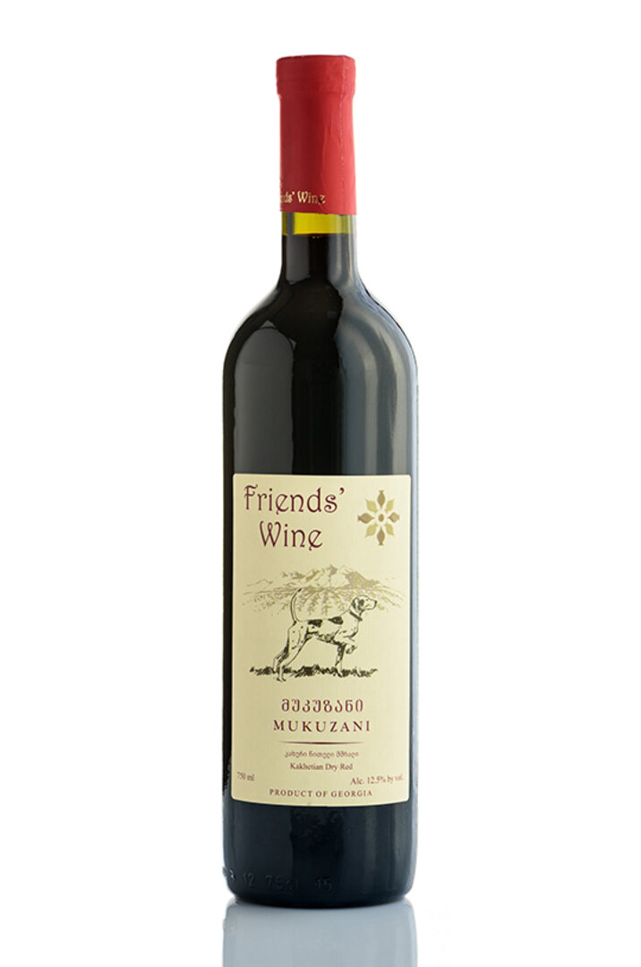 Friends Wine 0.75 L