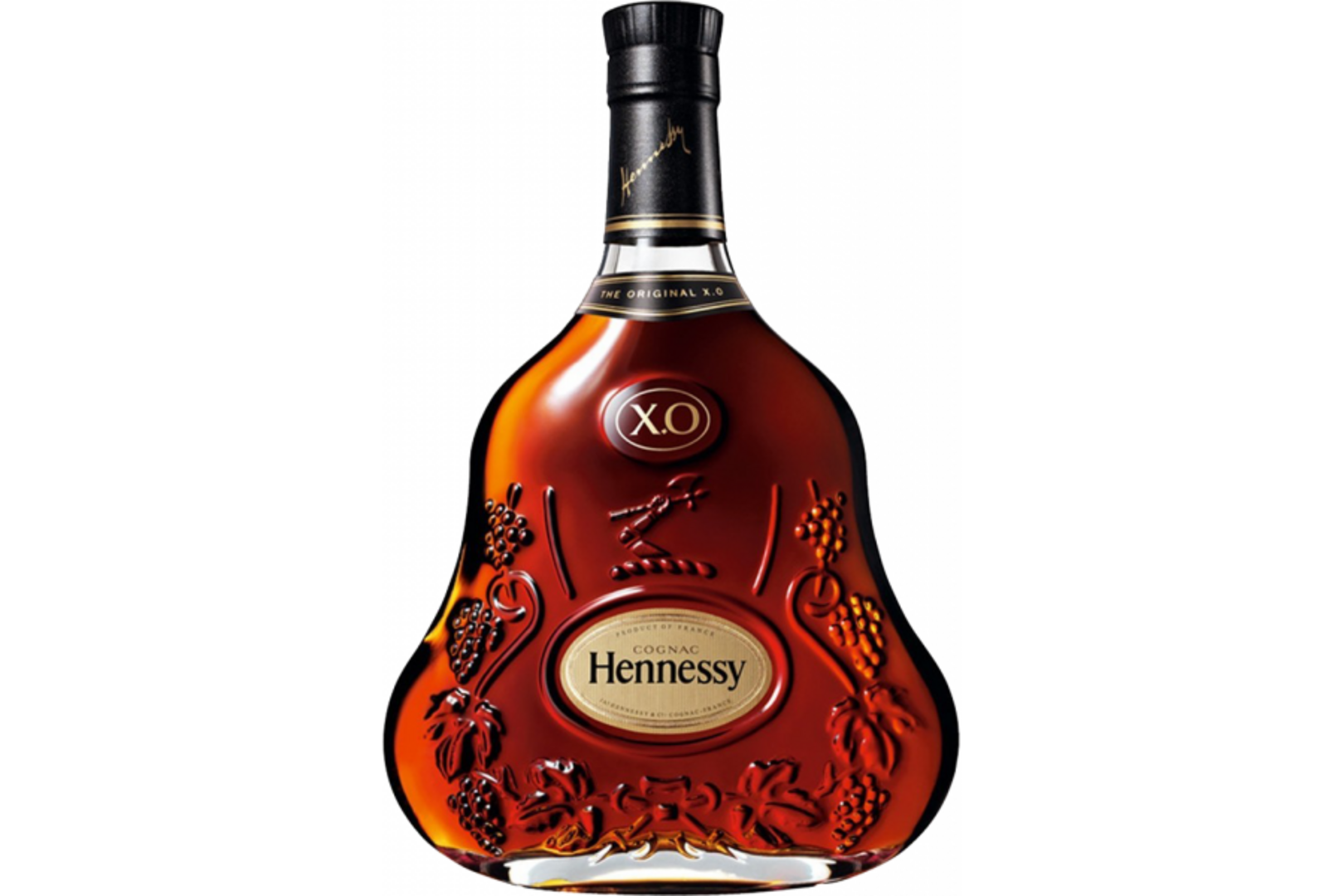 Hennessy XO 0,7 L 