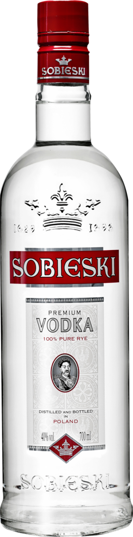 Sobieski 70cl