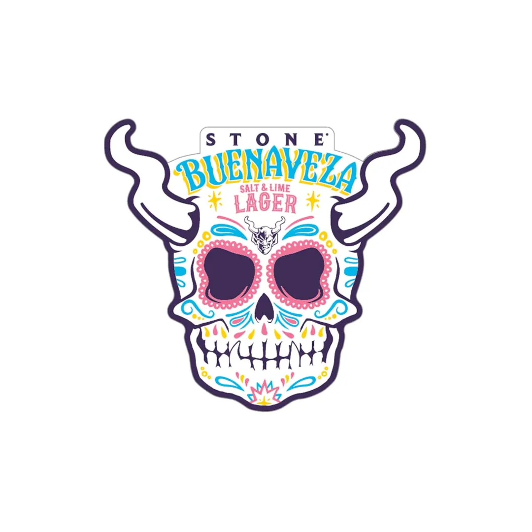 Stone Buenaveza Salt & Lime (Draft 1L)