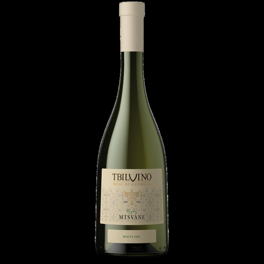 Tbilvino Green Dry 0.75 L