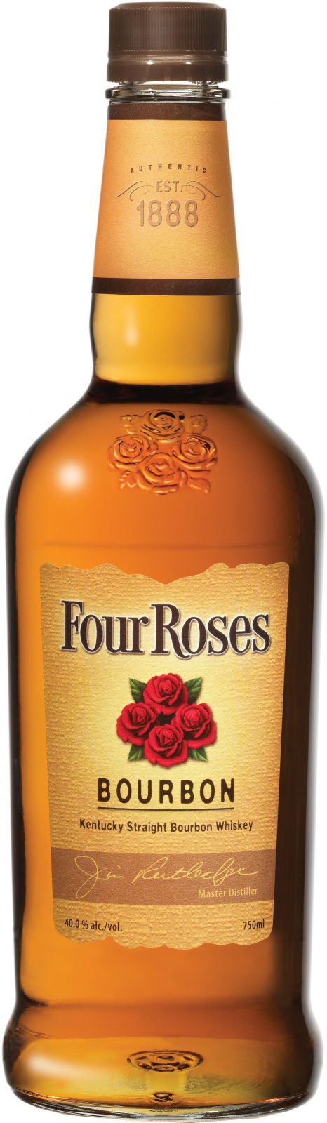 Four Roses 100cl