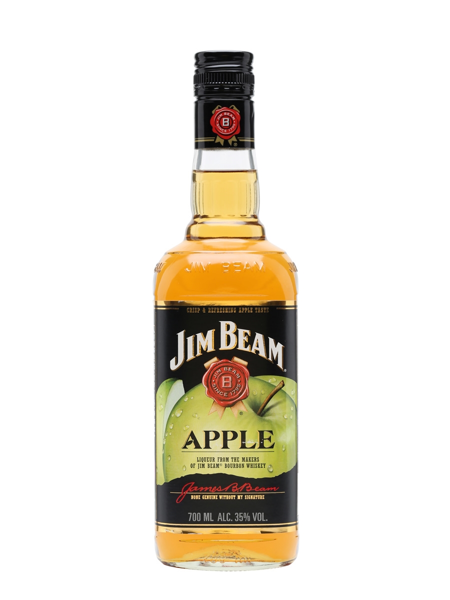 Jim Beam Apple 100cl