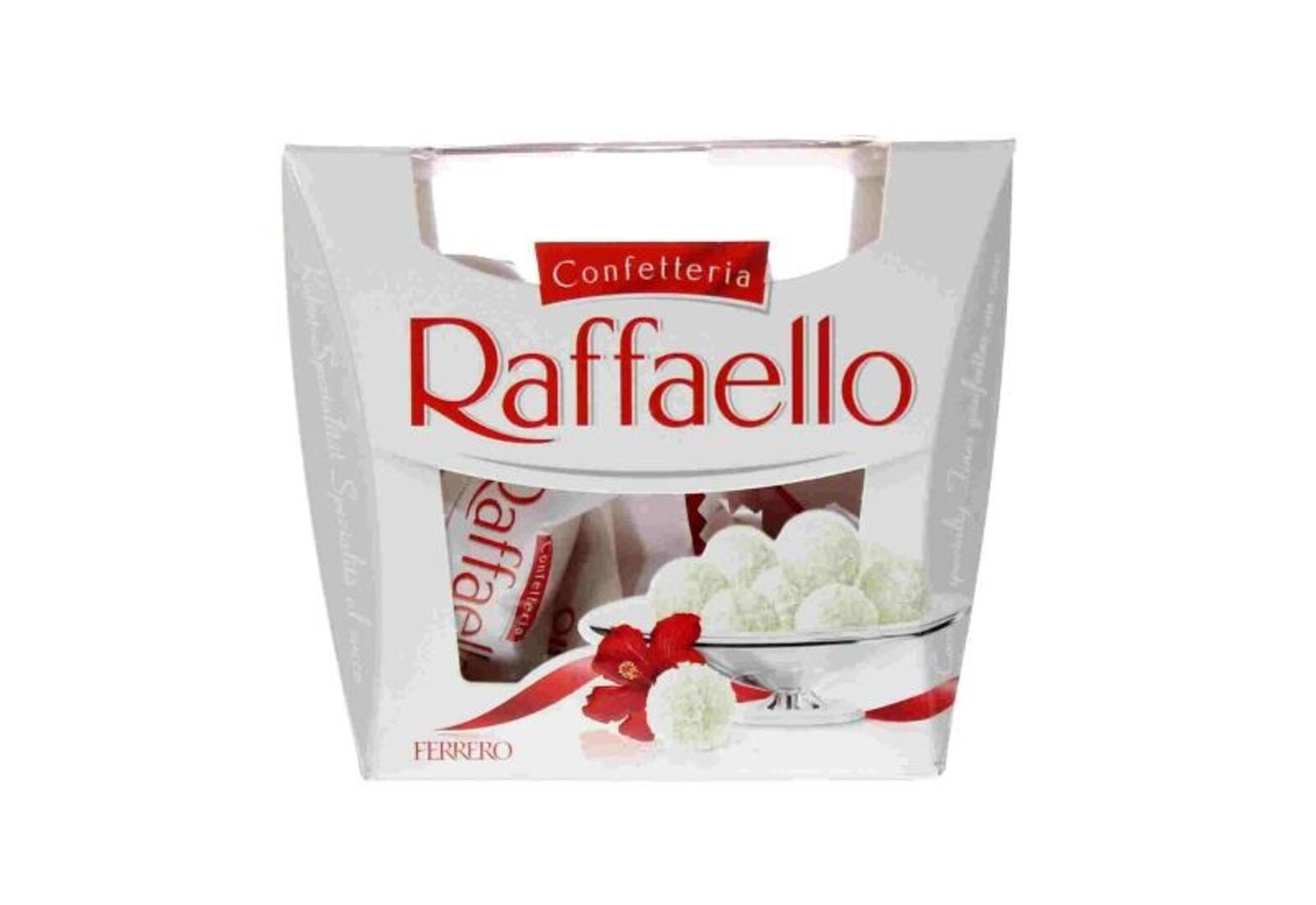 Raffaello 150 G