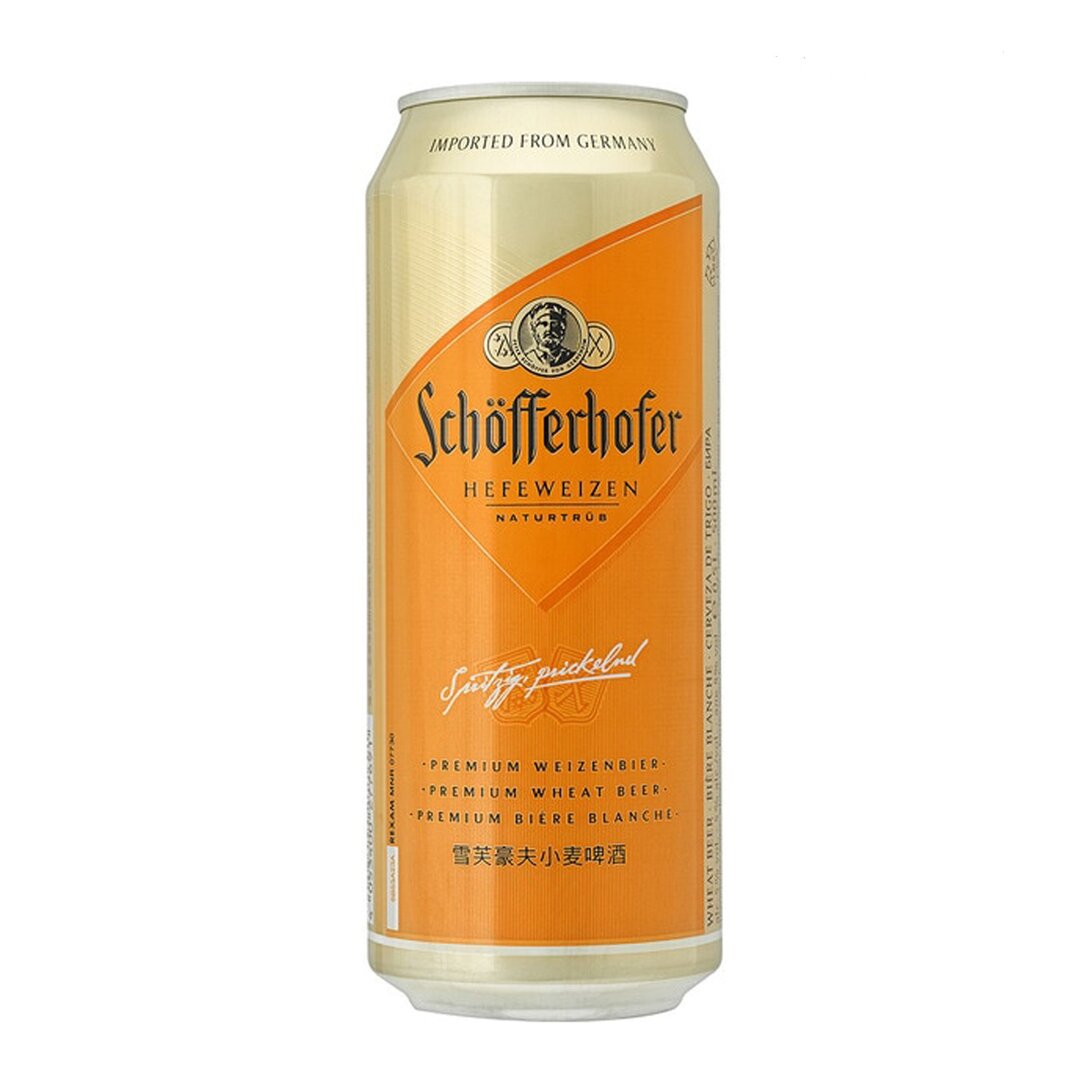 Shofferhofer 0.5 L