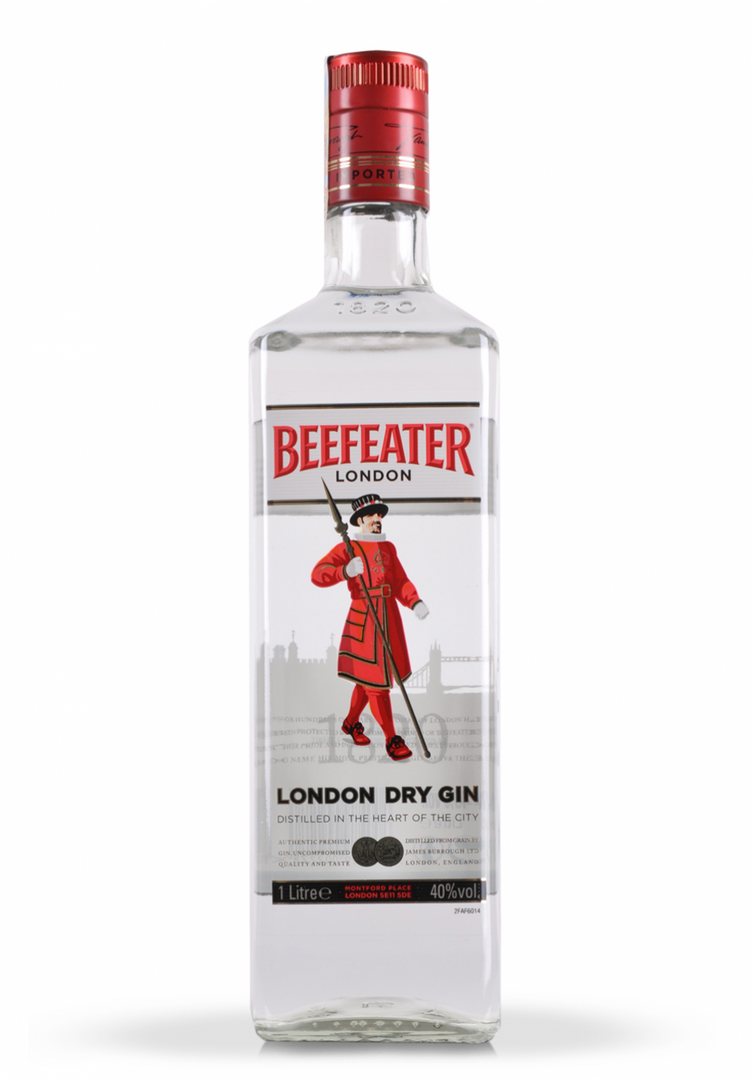 Beefeater 0,7 L