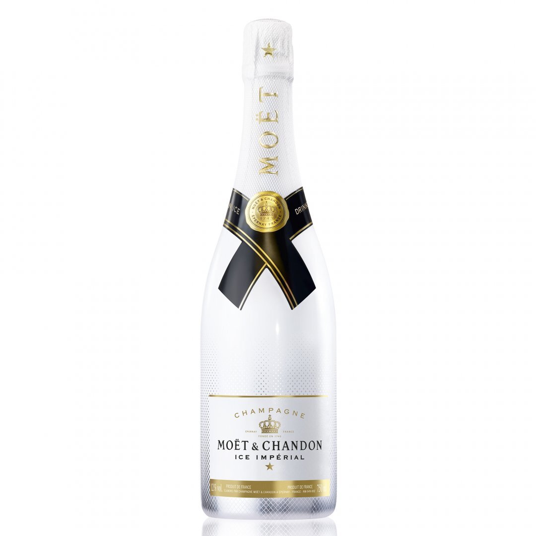 Moet & Chandon Ice Imperial 0,75 L 