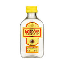 Gordons  5cl