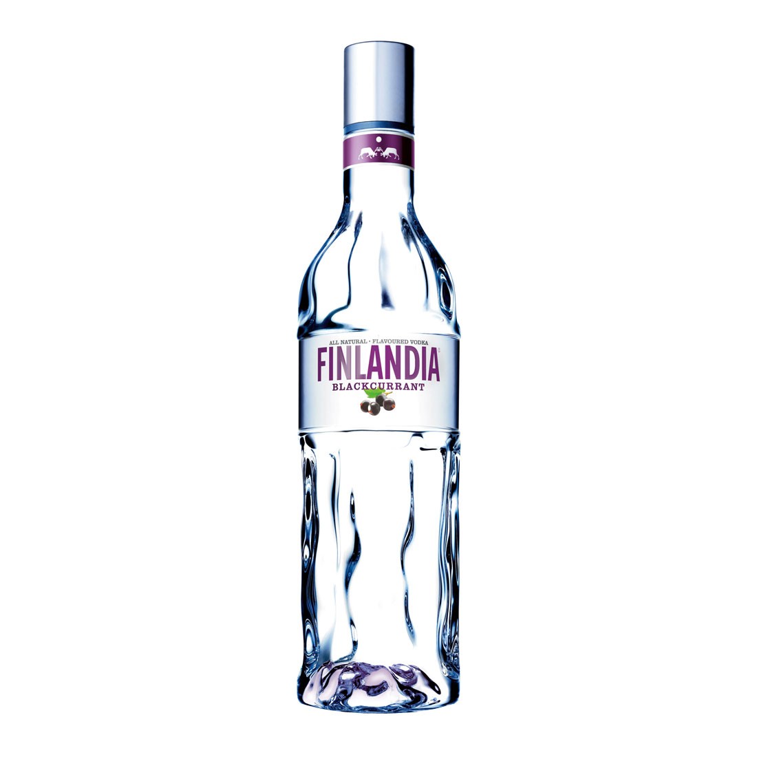 Finlandia Vodka Black currant 100cl