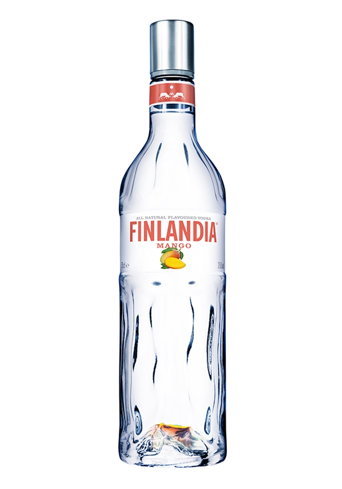 Finlandia Vodka Mango 100cl