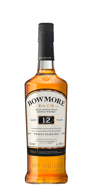 Bowmore Malt 12yo 0.7 L