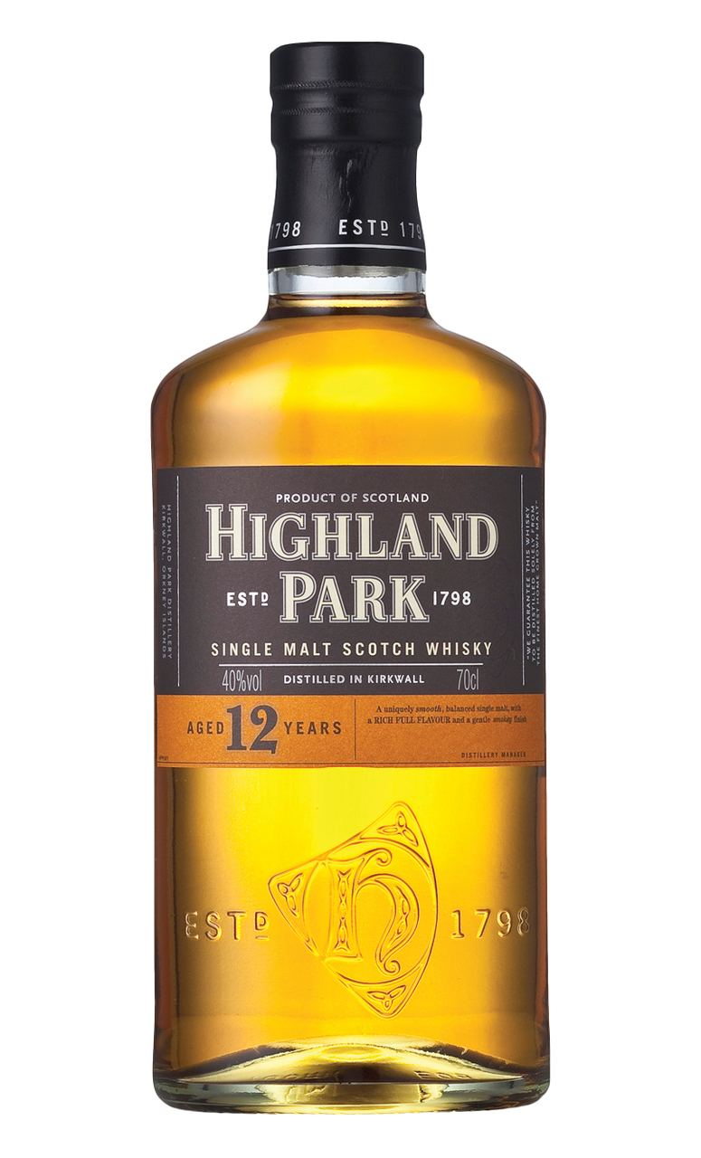 Highland Park 70cl