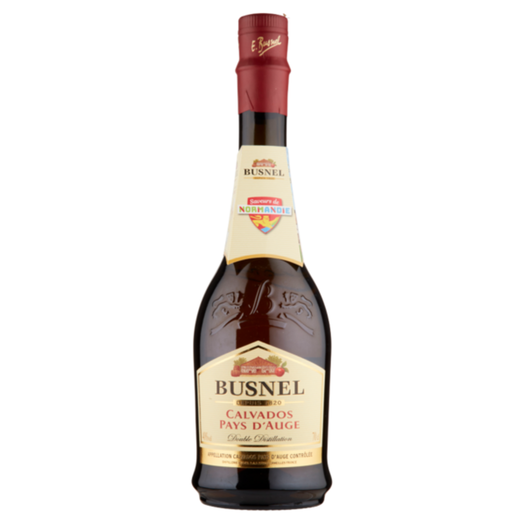 Busnel Calvados 0,7 L 3 Years Old 