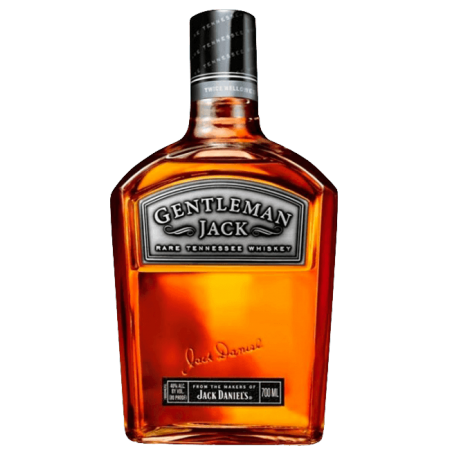 Jack Daniels Gentleman Jack 100cl