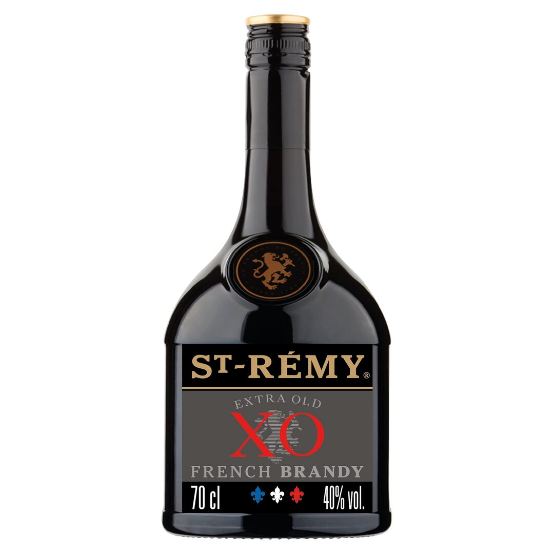 St-Remy Autenthic XO 0,05 L