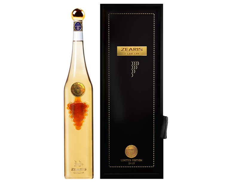 Zearis - Limited Eddition 75cl