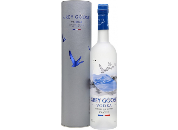 Grey Goose 0,7 L 