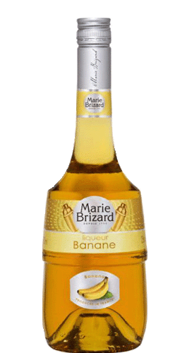 Marie Brizard Banane 70cl