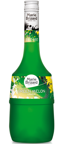 Marie Brizard Green Melon  70cl
