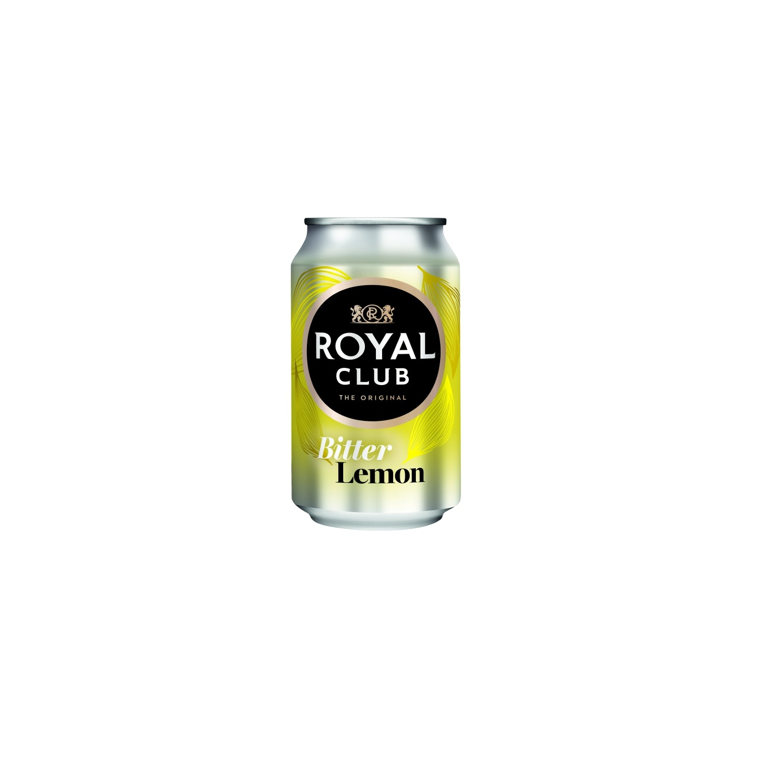 Royal Club B.Lemon 33cl