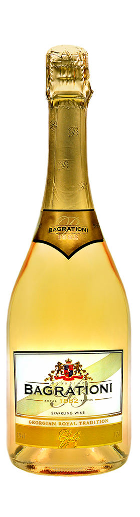 Bagrationi Gold 75cl