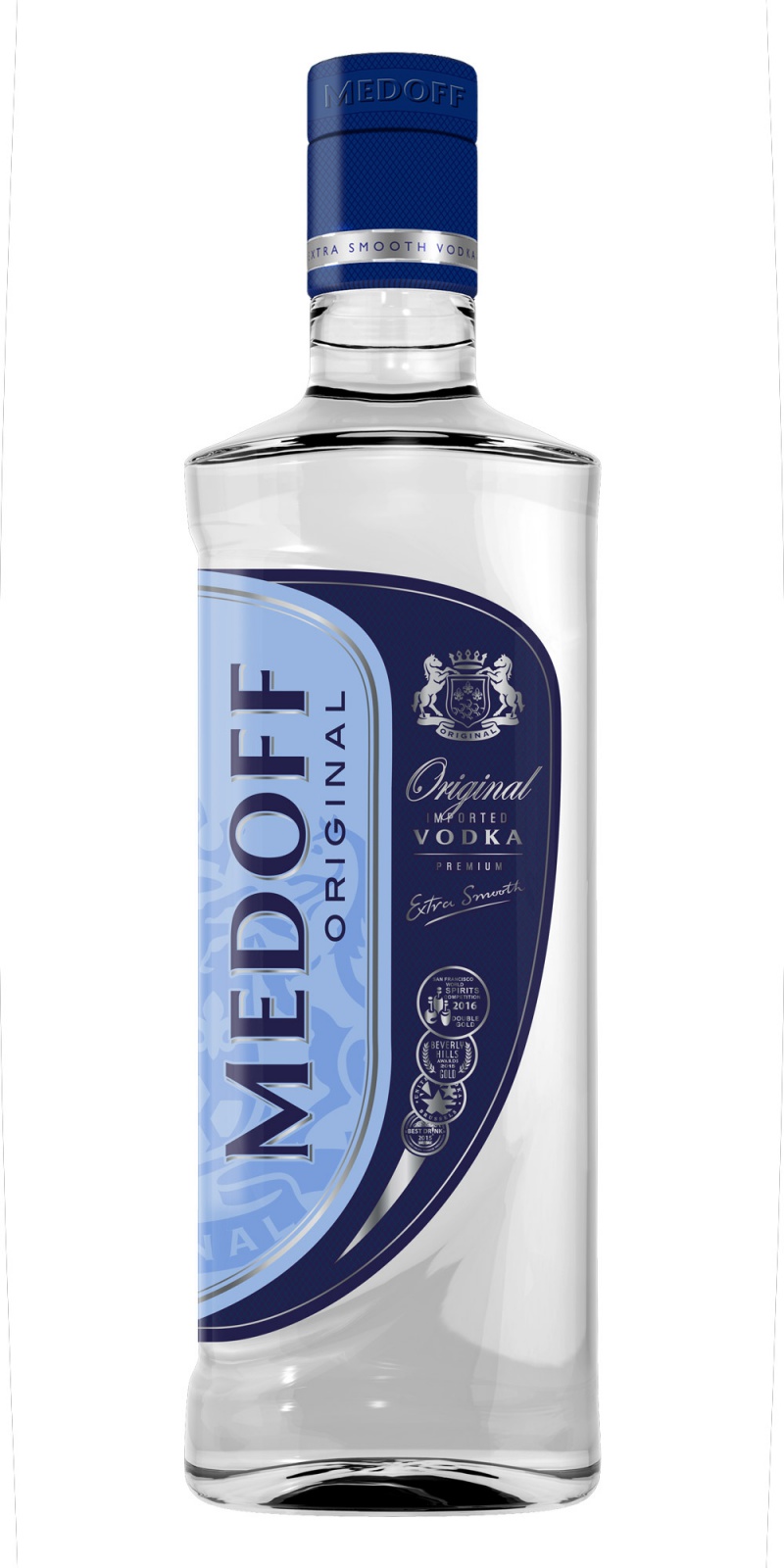Medoff Original 100cl