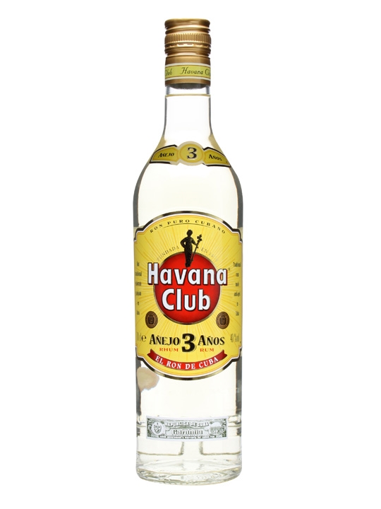 Havana Club 100cl