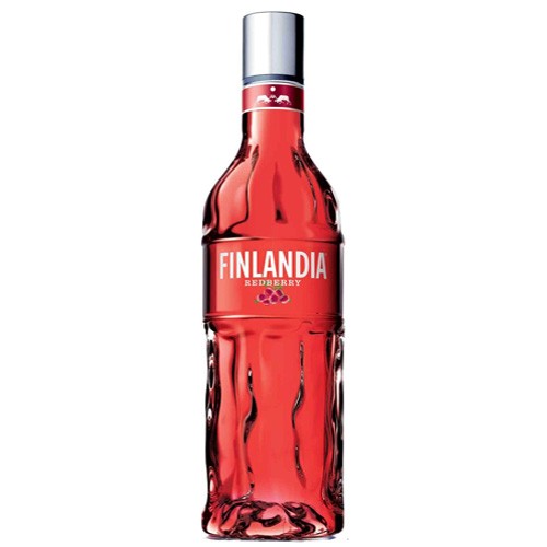 Finlandia Red 0,7 L 37,5 % 