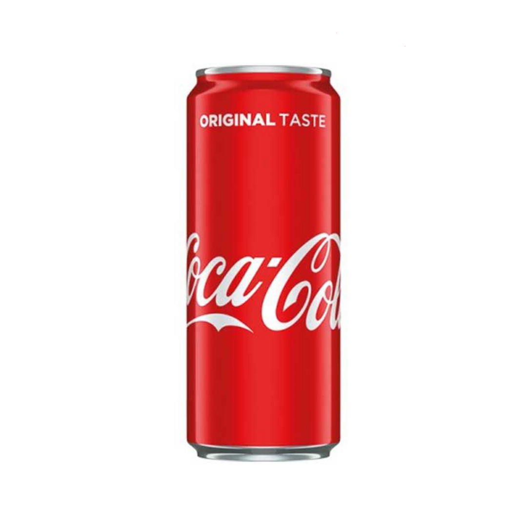 Coca-Cola 0.33 L