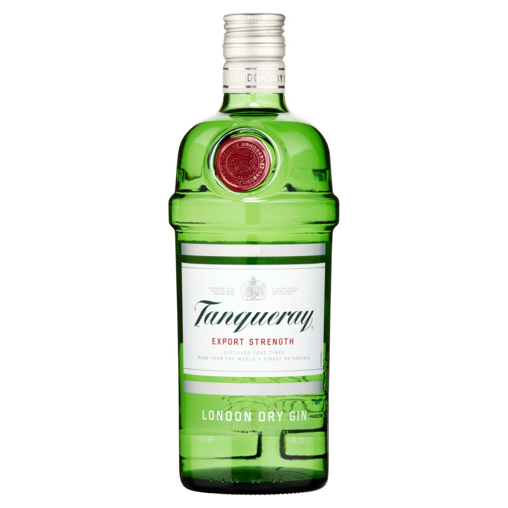 Tanqueray  70cl