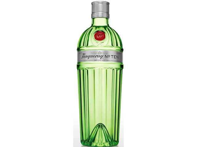 Tanqueray Gin № 10 100cl