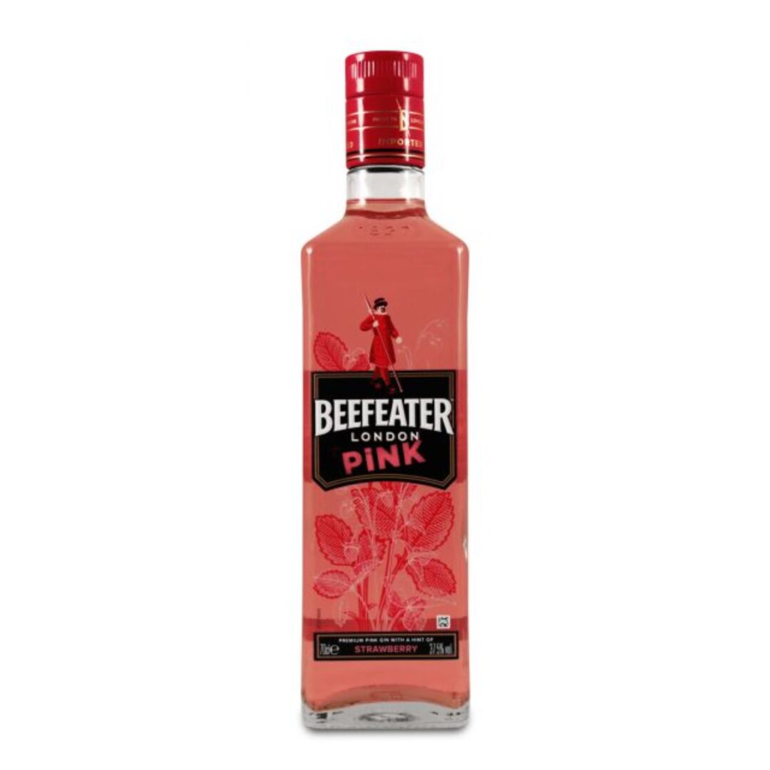 Beefeater Pink 0,7 L