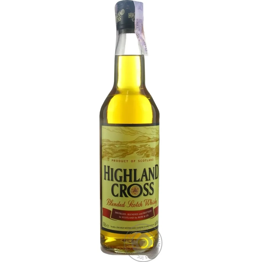 Highland Cross 0,7 L 