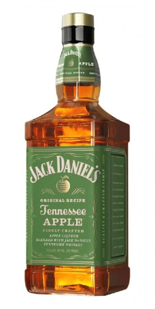 Jack Daniels Apple 0,7 L