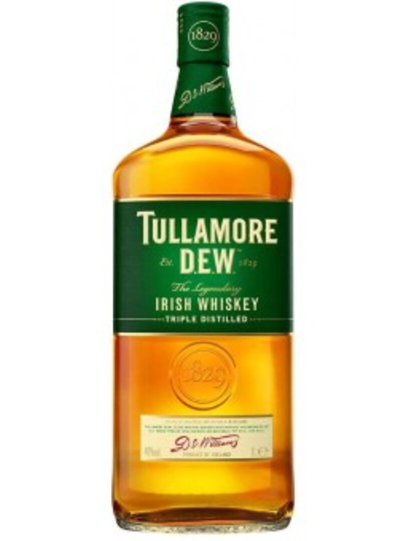 Tullamore Dew 0,7 L 